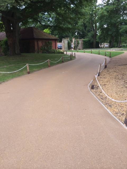 An Alternative To Tarmac Driveways Using NatraTex about-us-hollywood-feed