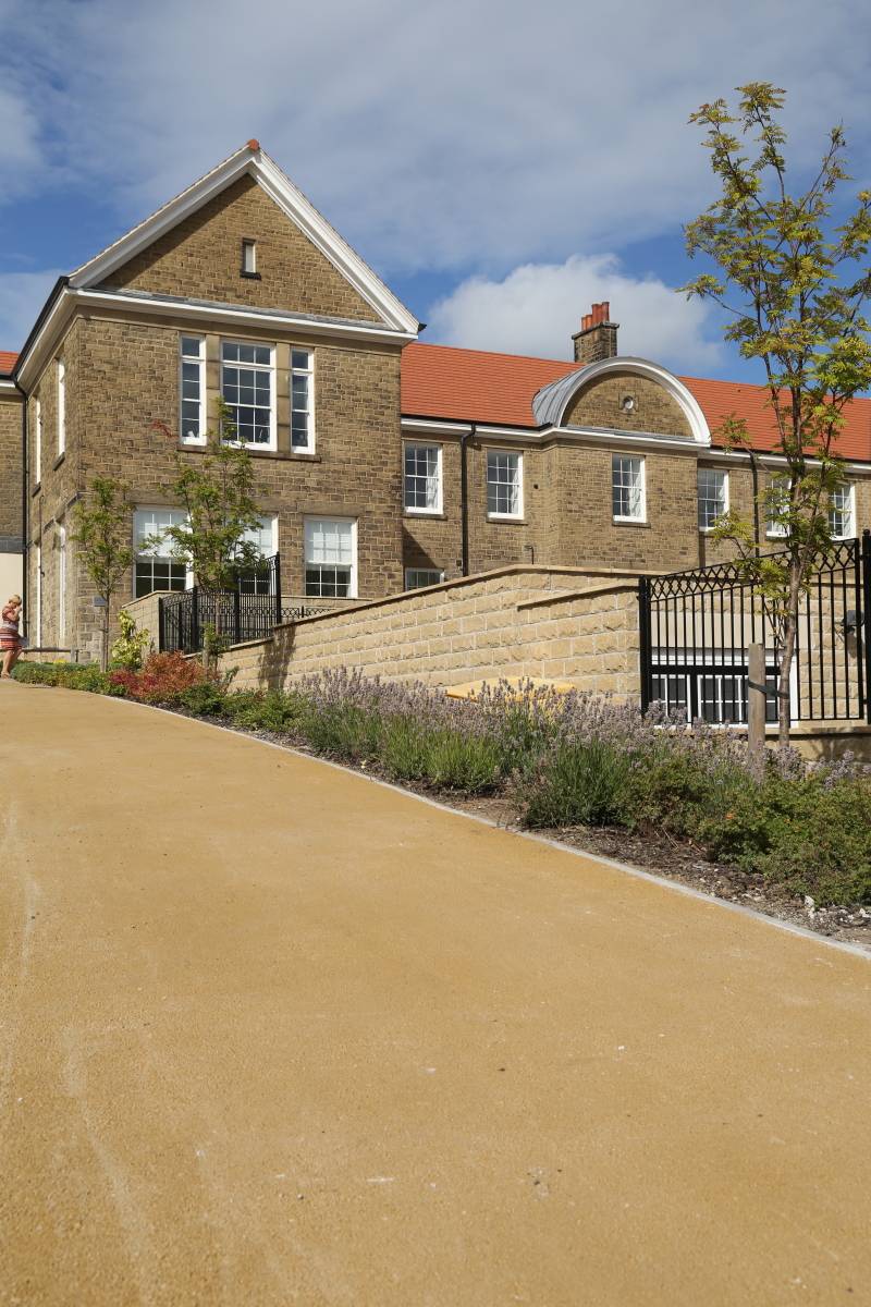 Exploring The Different Types Of Coloured Paving For Your Driveway