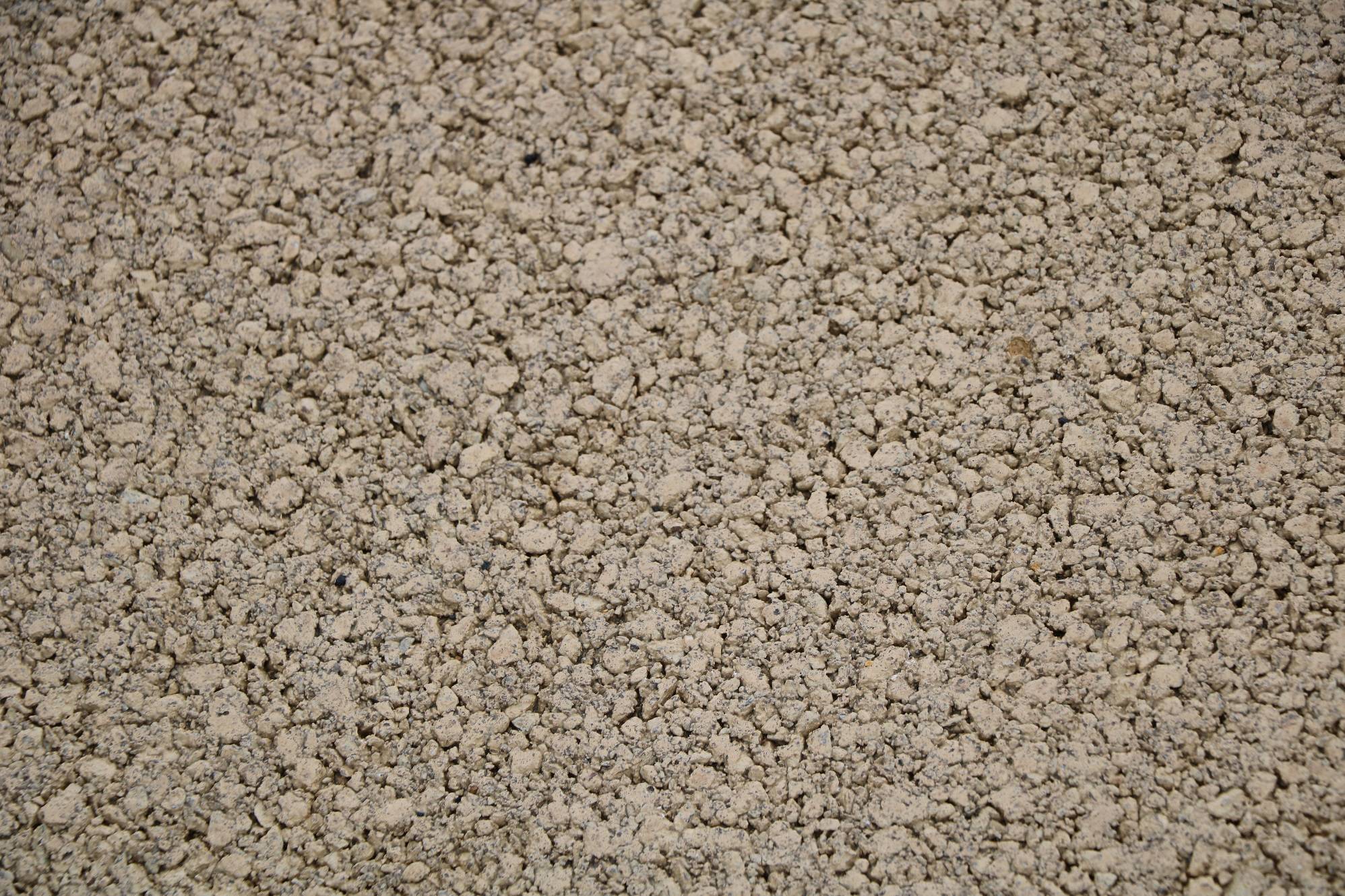 NatraTex An Alternative to Resin Bound Surfacing