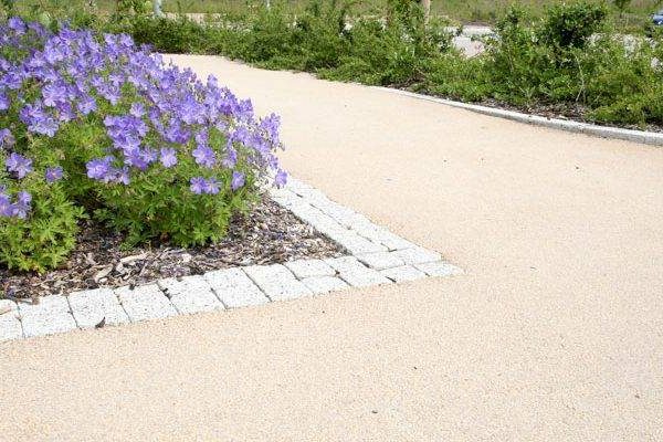 Decorative Landscaping by NatraTex