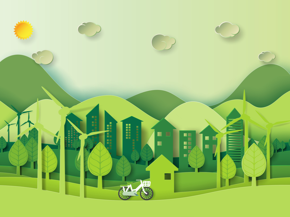 Introducing NatraTex Eco