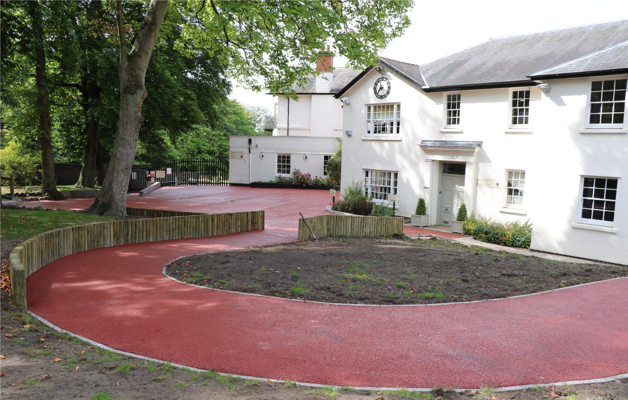 A Short Guide To Our Decorative Paving