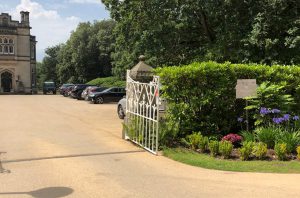 NatraTex Cotswold Hampton Manor