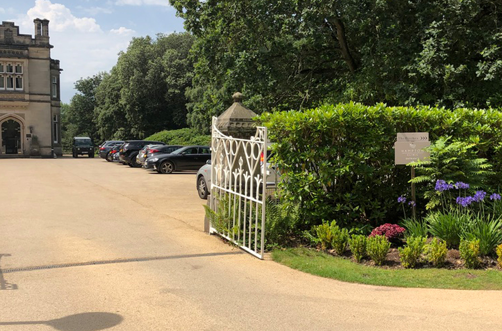 Choosing The Best Resin Alternative Driveway Materials