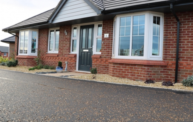 Decorative Driveways: Which NatraTex Product is Best?