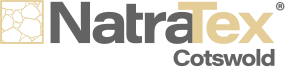 NatraTex Cotswold product logo