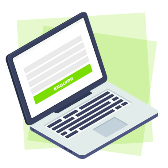 Enquire featured image