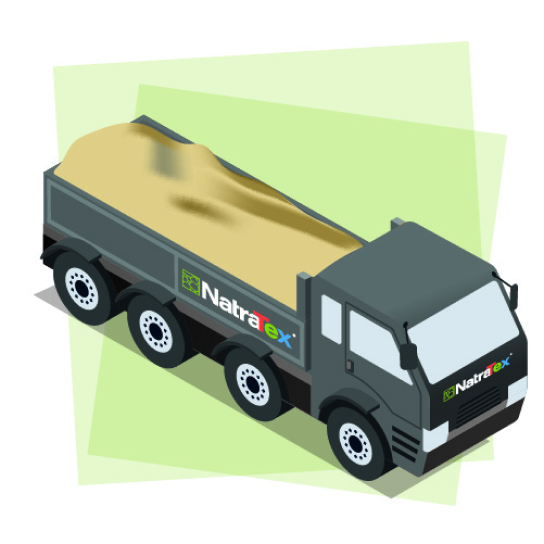 NatraTex Delivered to Site featured image