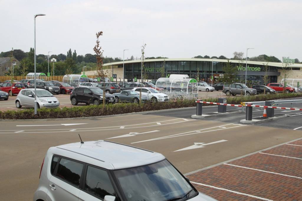 Why Use NatraTex for Retail Projects: A Checklist of Things to Consider